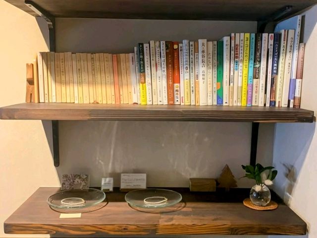 百春 cafe momoharu，好看好拍又好吃的厚蛋玉子燒