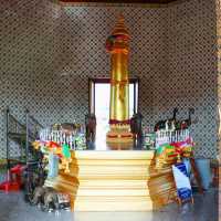 ศาลหลักเมืองกันทรลักษ์
