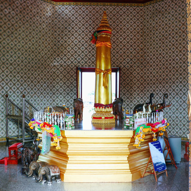 ศาลหลักเมืองกันทรลักษ์