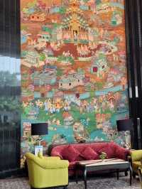 Century Park Hotel Bangkok