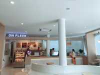 ON FLEEK Café คาเฟ่น่ารัก