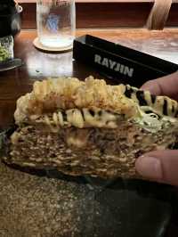 Rayjin ร้านอาหารญี่ปุ่นชื่อดังในบาหลี 