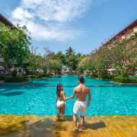ที่พักริมหาดดงตาล ใกล้พัทยา บรรยากาศดี 🏝️