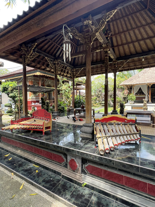 Negari Luwak Coffee, Bali 