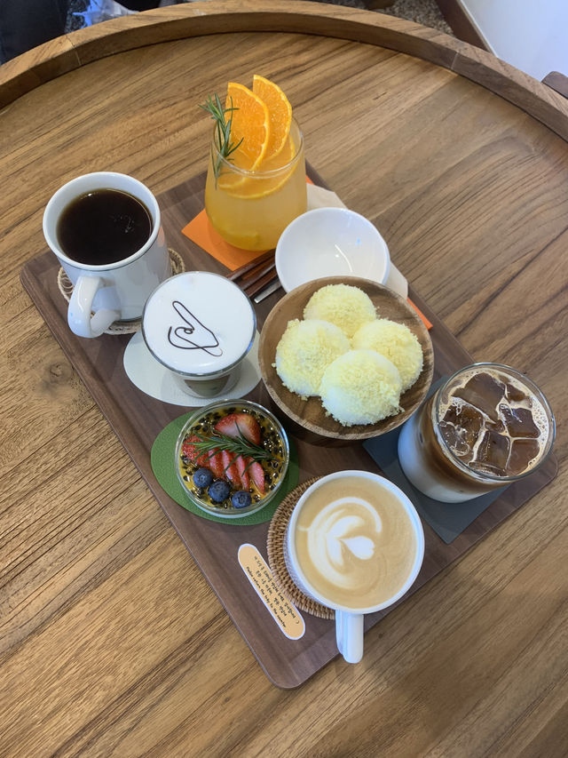 제주도의 맛을 느끼려면 여기! 