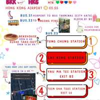 มัดรวมที่เที่ยว ฮ่องกง ฉบับ 3 วัน 2 คืน