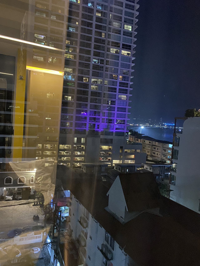 Mood Hotel Pattaya