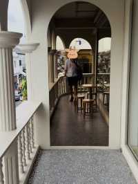Mondo Espresso & Tea Bar คาเฟ่ชิล กลางเมืองภูเก็ต