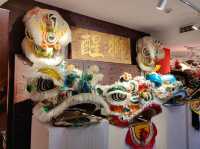 Step into Old Foshan: Exploring the Charm of Lingnan Tiandi