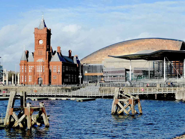 Cardiff