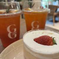 G&G Ratchaburi คาเฟ่ และ ที่พัก