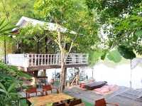 The Antique Riverside