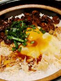 A Taste of Luxury at God of Braised Pot, Guangzhou