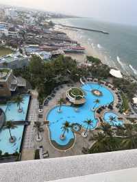 Hilton huahin resort and spa