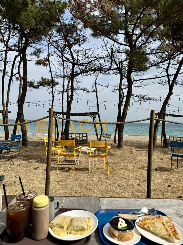 포항_카페 더 헤이븐 #감성카페