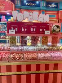 【上海ディズニー・お土産】 POP MART🛍