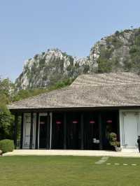 The soul resort แก่งคอย สระบุรี 