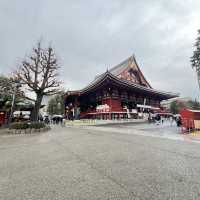 How to spend 6 days in Tokyo
