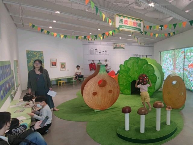 #內惟藝術中心- 高雄鼓山