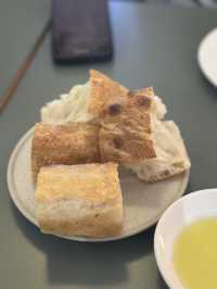 韓國人主理手工意粉 必食？避雷？
