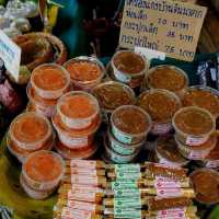 หลาดใตโหนด พังงา