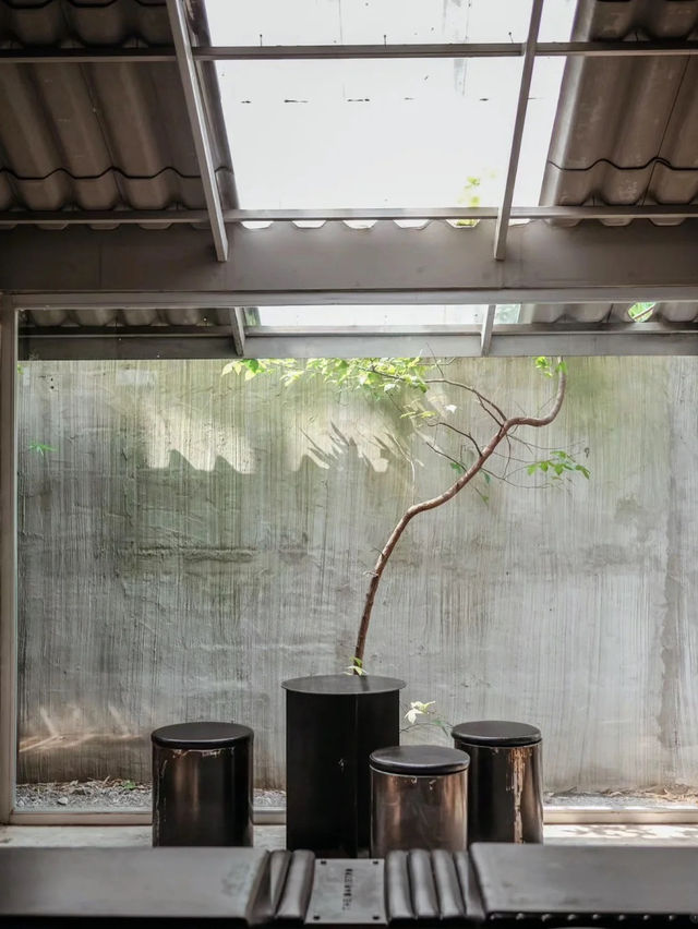 🇹🇭 清邁咖啡探店｜The Baristro