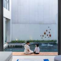 ที่พักบรรยากาศดี จ.ภูเก็ต