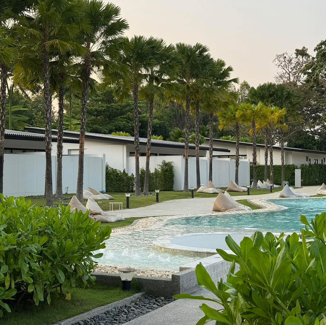 The Season Resort Rayong, ระยอง 🌴🌊