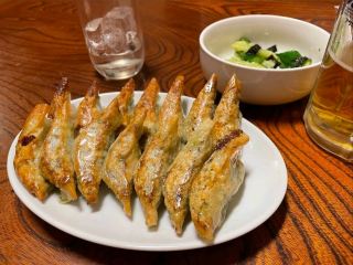 Takamatsu's Hidden Gyoza Gem – Gyozaya