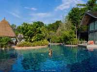 หนีร้อนนอนเกาะกับ Island Escape Burasari