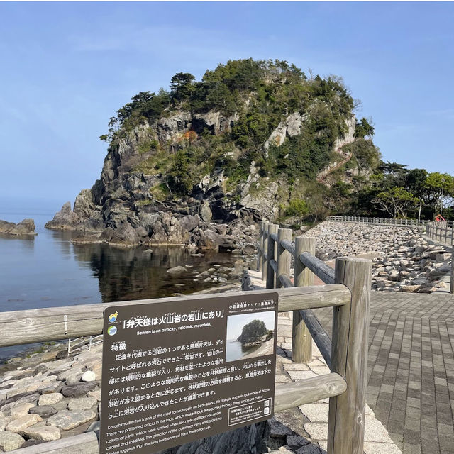 佐渡島 (Sado Island, Niigata) – 大自然と伝統文化が融合する離島