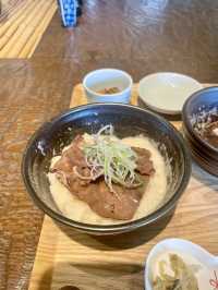 【佐賀グルメ】佐賀で自然薯食べるならここに行ってみて