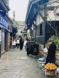 Chongqing 2 Days Travel Guide 