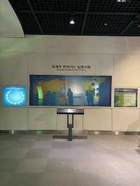 이 시대에 절대 잊지않아야할 농업의 역사가 있는곳🌾💛