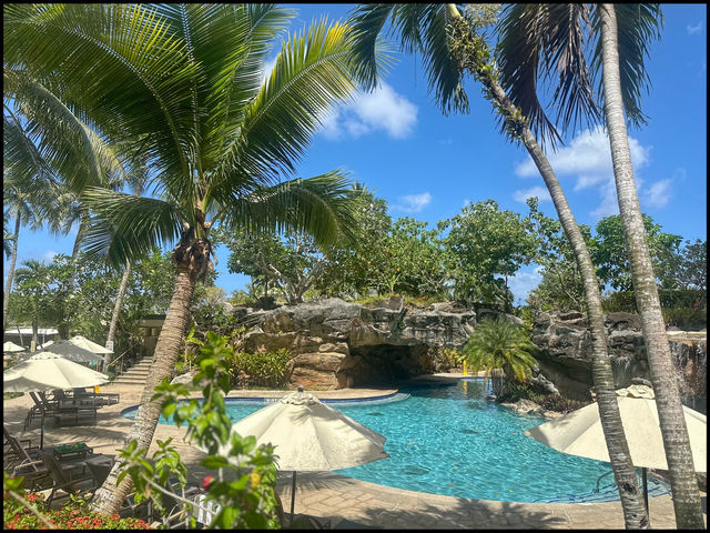 Hyatt Regency Resort Guam 🇬🇺 