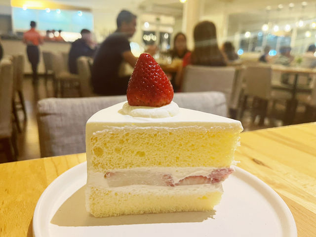 【セブのローカルに愛され続ける、癒しカフェ「Cafe Georg」】