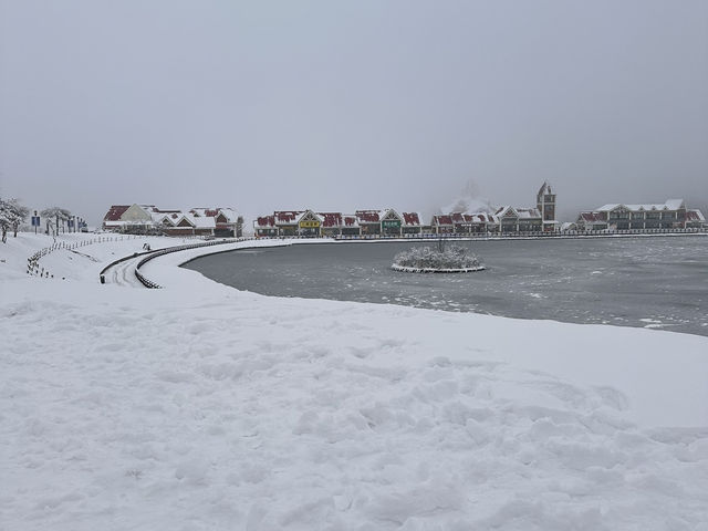 Xiling snow mountain