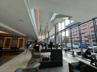 Hyatt house Manchester 