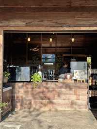ฟาร์มคิดคาเฟ่ คาเฟ่ฟีลโฮมมี่ ที่ภูผาม่าน