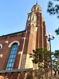 인천 가볼만한곳 -  답동성당🏛️⛪️