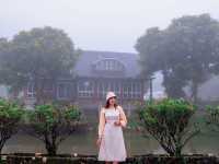 หมู่บ้านที่อากาศดีตลอดทั้งปี