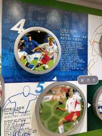 그 전율을 그대로 느낄수있는 2002월드컵 파노라마 🇰🇷