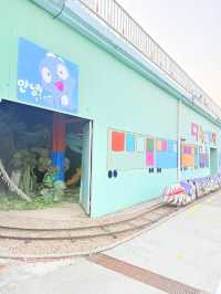 놀이기구를 즐길 수 있는 곳으로 떠나보세요!!