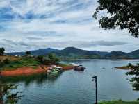 เกาะชามิตร กับวันหยุดสุดสงบ 