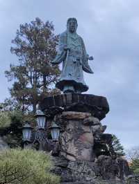 日本名古屋 | 兼六園