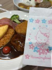 Harmonyland Oita/サンリオハーモニーランド🎀