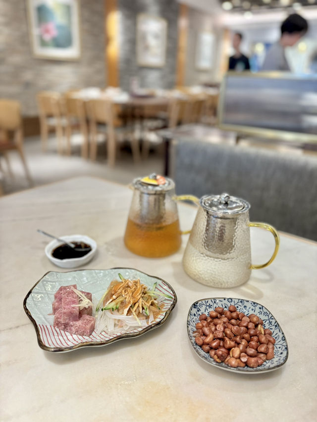 抵食片皮鴨2人套餐🪿