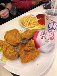 LOTTERIA, BA NA HILLS, DA NANG