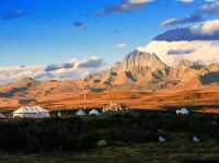 Yuzixi: A Window to the Glory of Mount Gongga