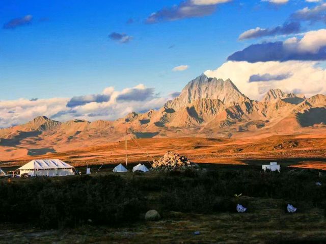 Yuzixi: A Window to the Glory of Mount Gongga